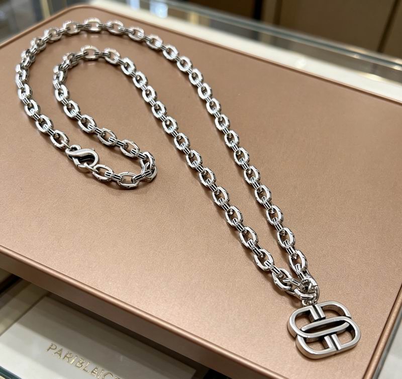 Balenciaga Necklace 05yxs87